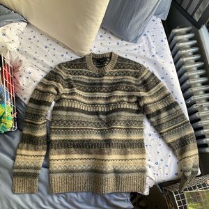 Vince sweater